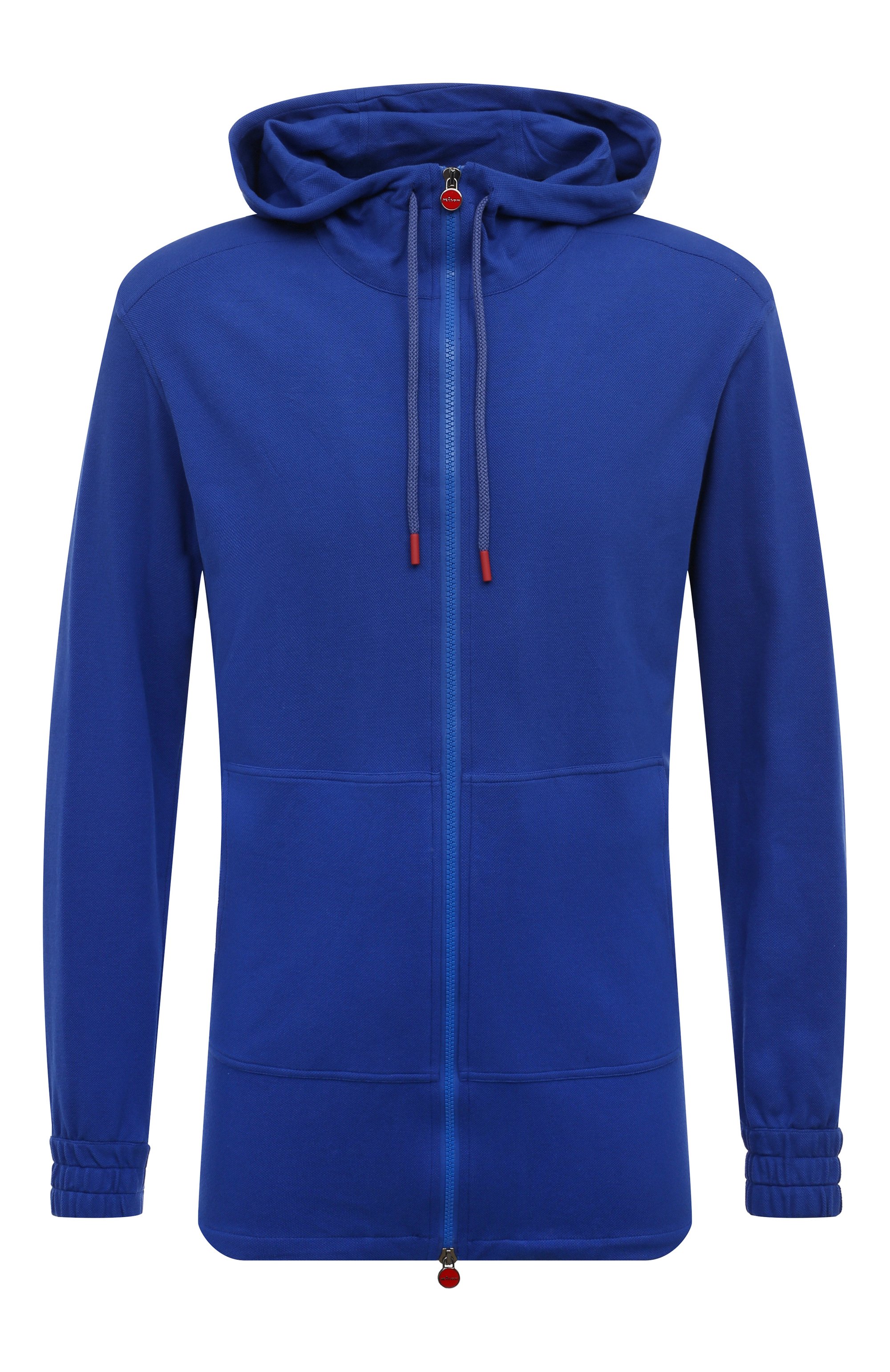 Хлопковая толстовка KITON, арт. UMC010H08801, фото 1