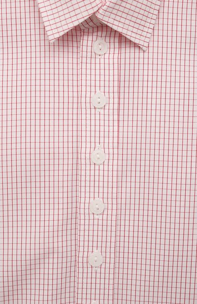 Хлопковая рубашка ZHANNA & ANNA, арт. ZAOZ00000114, фото 3