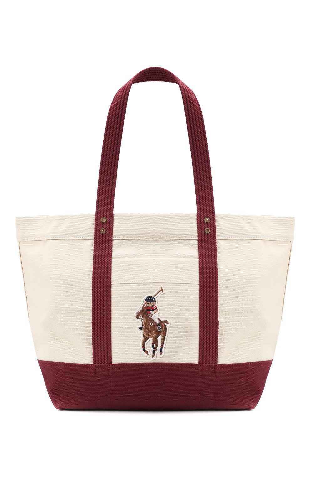 Сумка-шопер  POLO RALPH LAUREN, арт. 428848871, фото 1