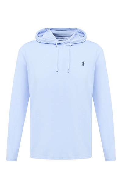Хлопковое худи POLO RALPH LAUREN, арт. 710721660, фото 1