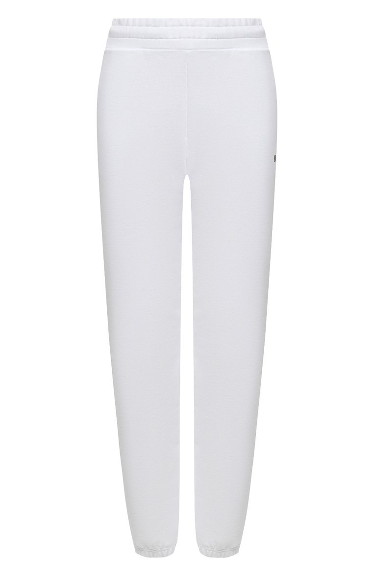 Хлопковые джоггеры MSGM, арт. 3041MDP64 217299, фото 1