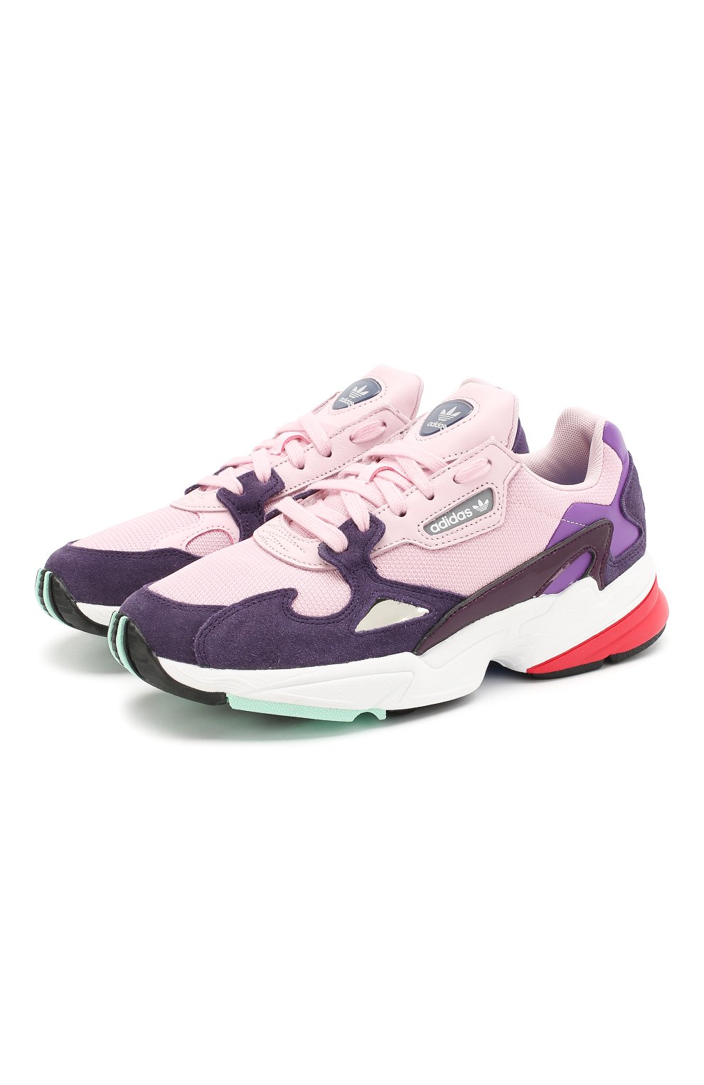 Кроссовки falcon ADIDAS ORIGINALS, арт. BD7825, фото 1