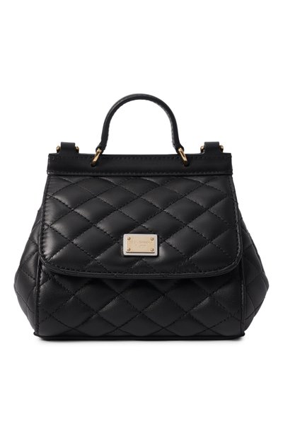 Сумка sicily DOLCE & GABBANA, арт. EB0003/A3L70