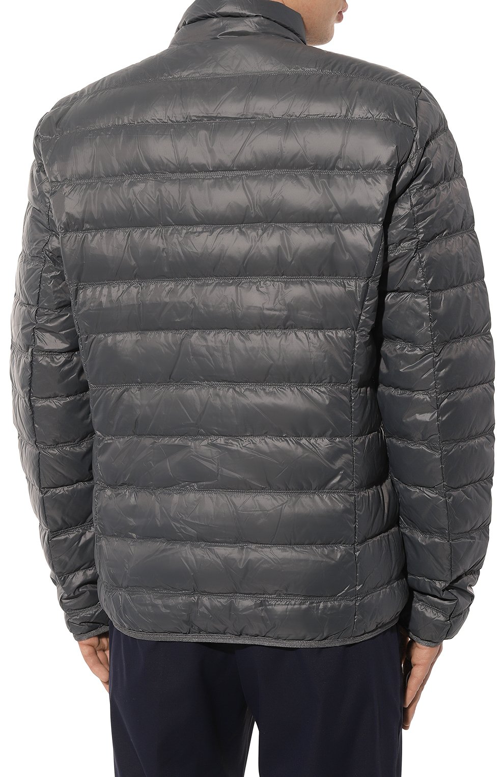 Пуховая куртка EA7, арт. 8NPB01/PN29Z, фото 4