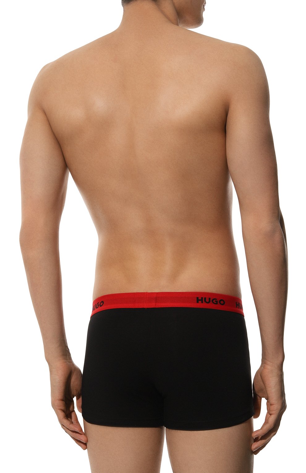 Комплект из трех боксеров HUGO, арт. 50517878, фото 7