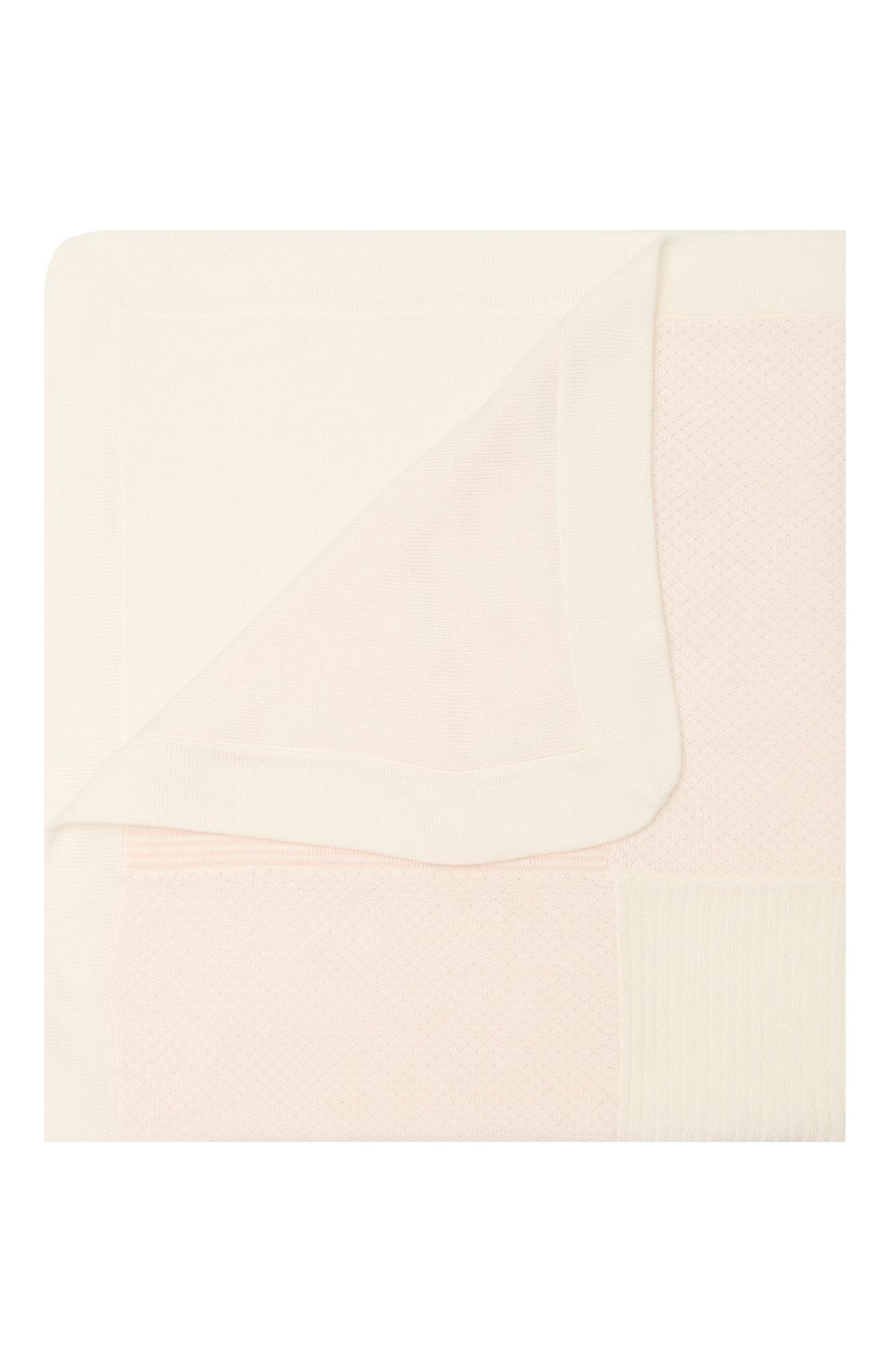 Кашемировое одеяло LORO PIANA, арт. FAI7362, фото 1