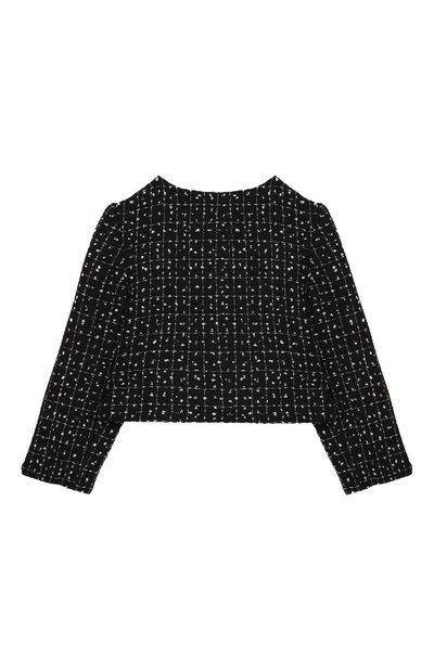 Твидовый костюм ZHANNA & ANNA, арт. ZAOZ00000458, фото 3