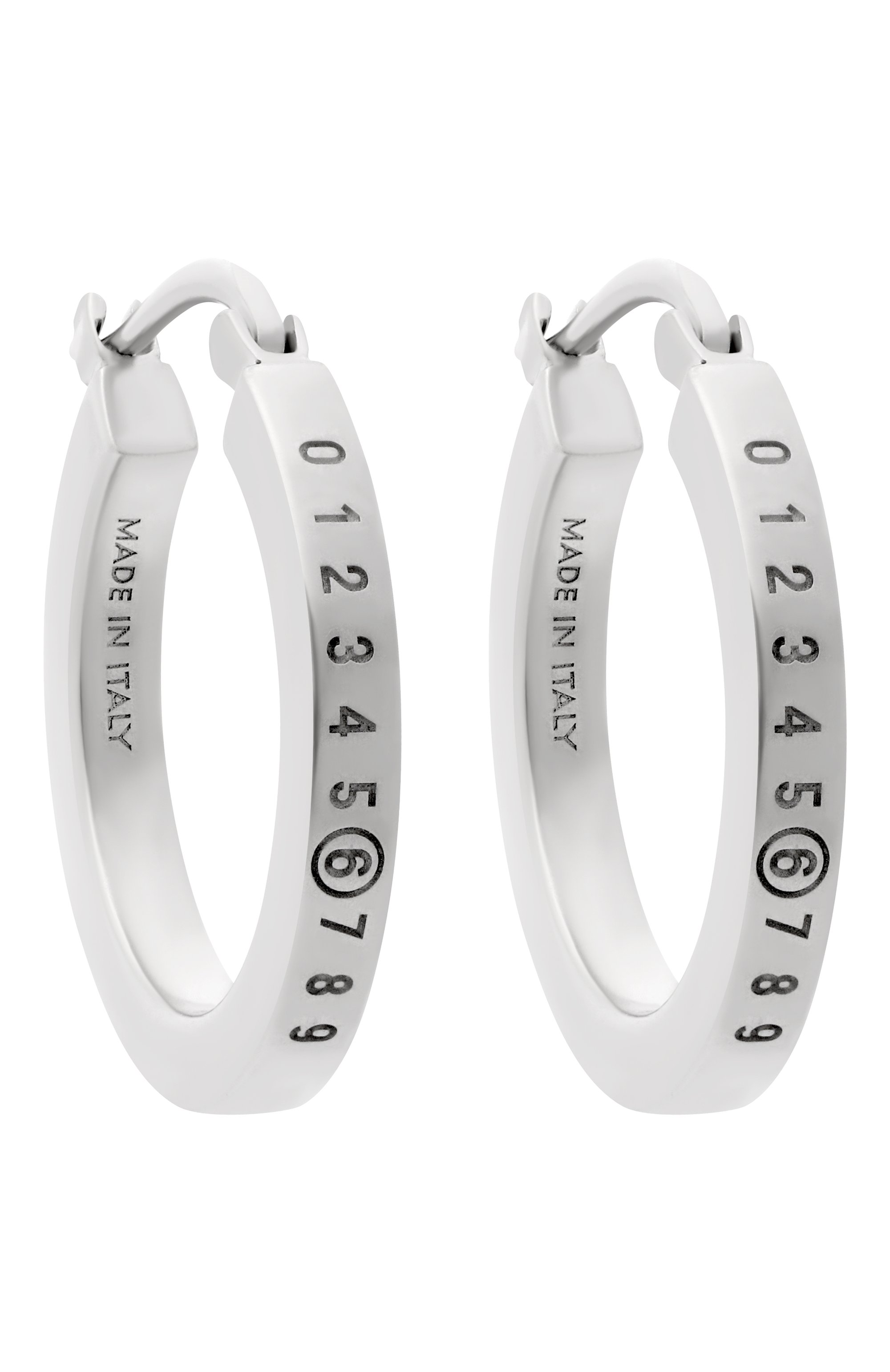 Серьги MM6, арт. SM7VG0101/SV0310, фото 1