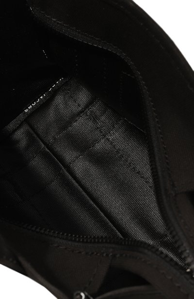 Сумка the tote bag small MARC JACOBS (THE) черного цвета по цене 26400 руб., арт. M0016493, фото 5 Сумка the tote bag small MARC JACOBS (THE), арт. M0016493, фото 5