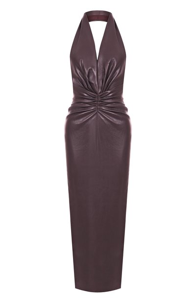 Женское платье THE ANDAMANE, арт. T180147A/TNP152