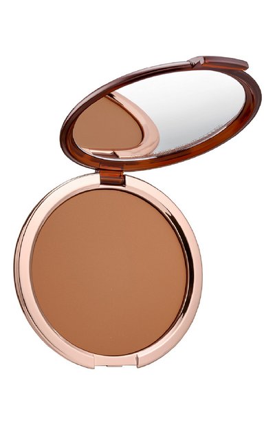 Бронзирующая компактная пудра bronze goddess, medium deep (21g) ESTÉE LAUDER, арт. PT0T-03, фото 1