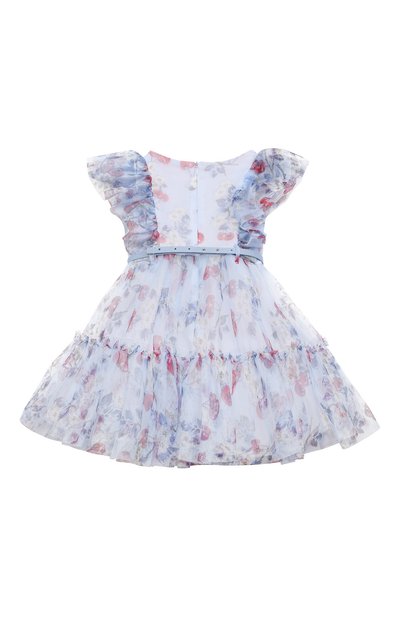 Платье MONNALISA, арт. 19A901, фото 2