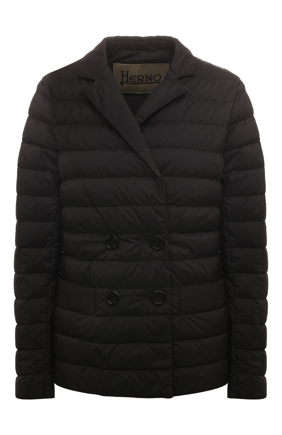 Пуховая куртка HERNO, арт. PI001680D/19288, фото 1