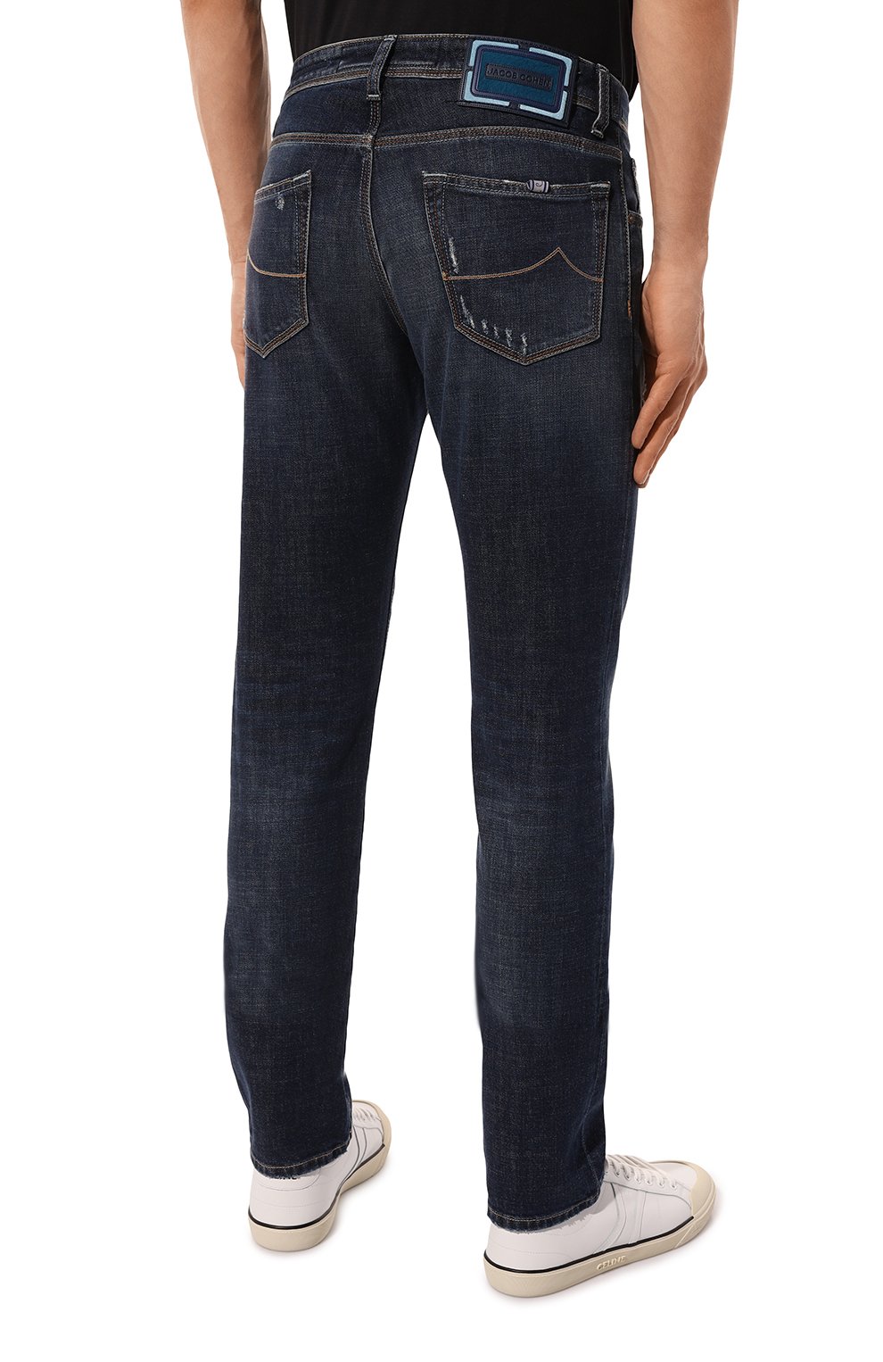 Джинсы nick JACOB COHEN, арт. U Q M06 39 S 3736, фото 4