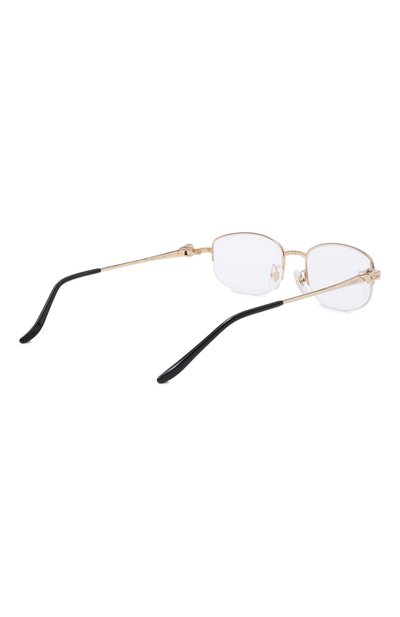 Оправа CARTIER, арт. CT06020A 001, фото 4