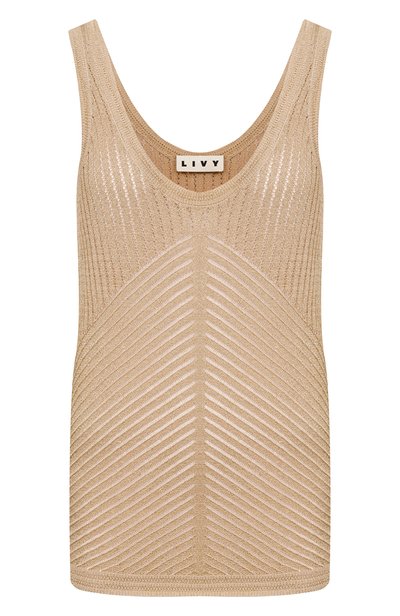 Женский топ из вискозы LIVY, арт. 655299416