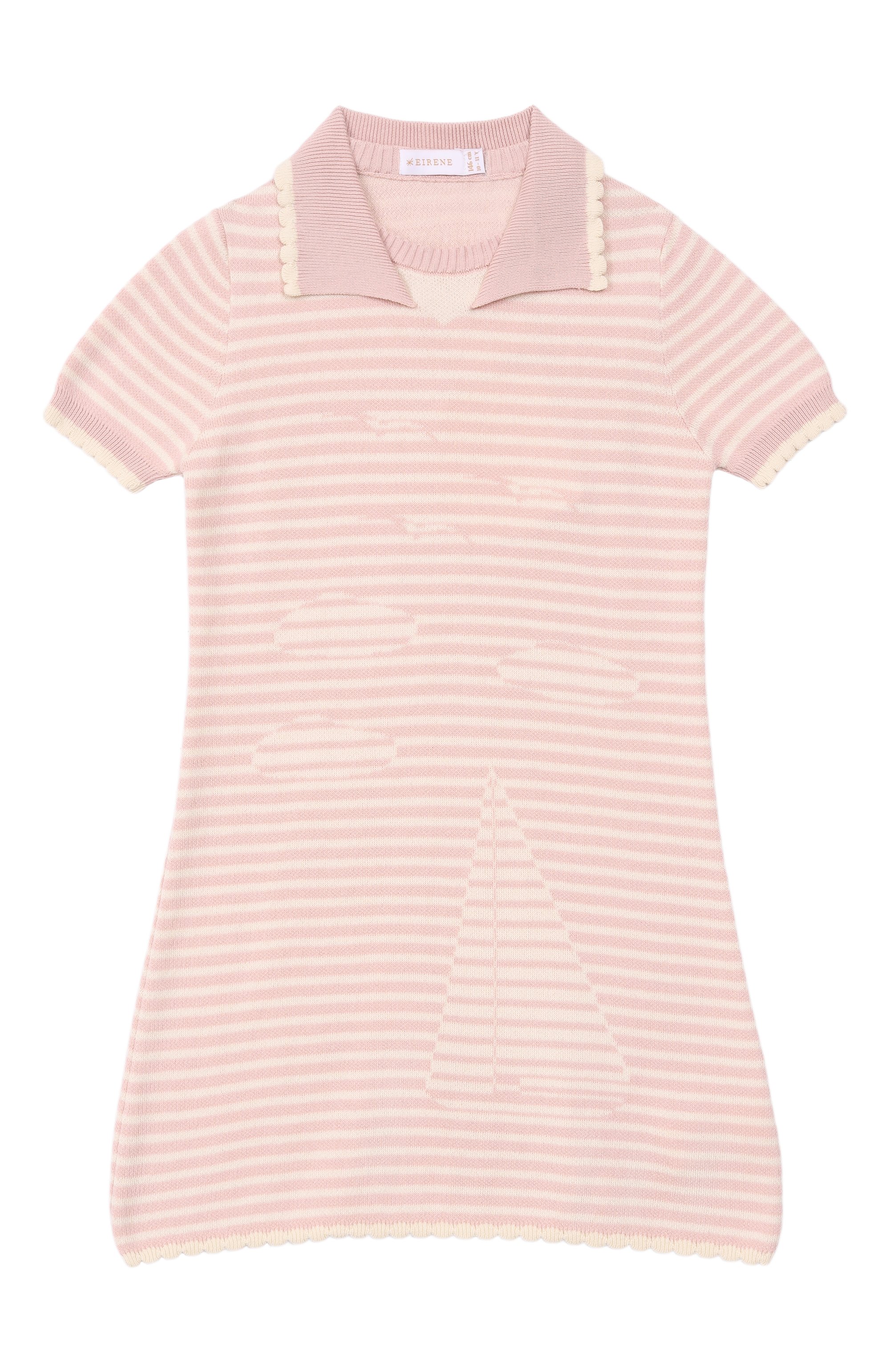 Хлопковое платье EIRENE, арт. SS2695, фото 1