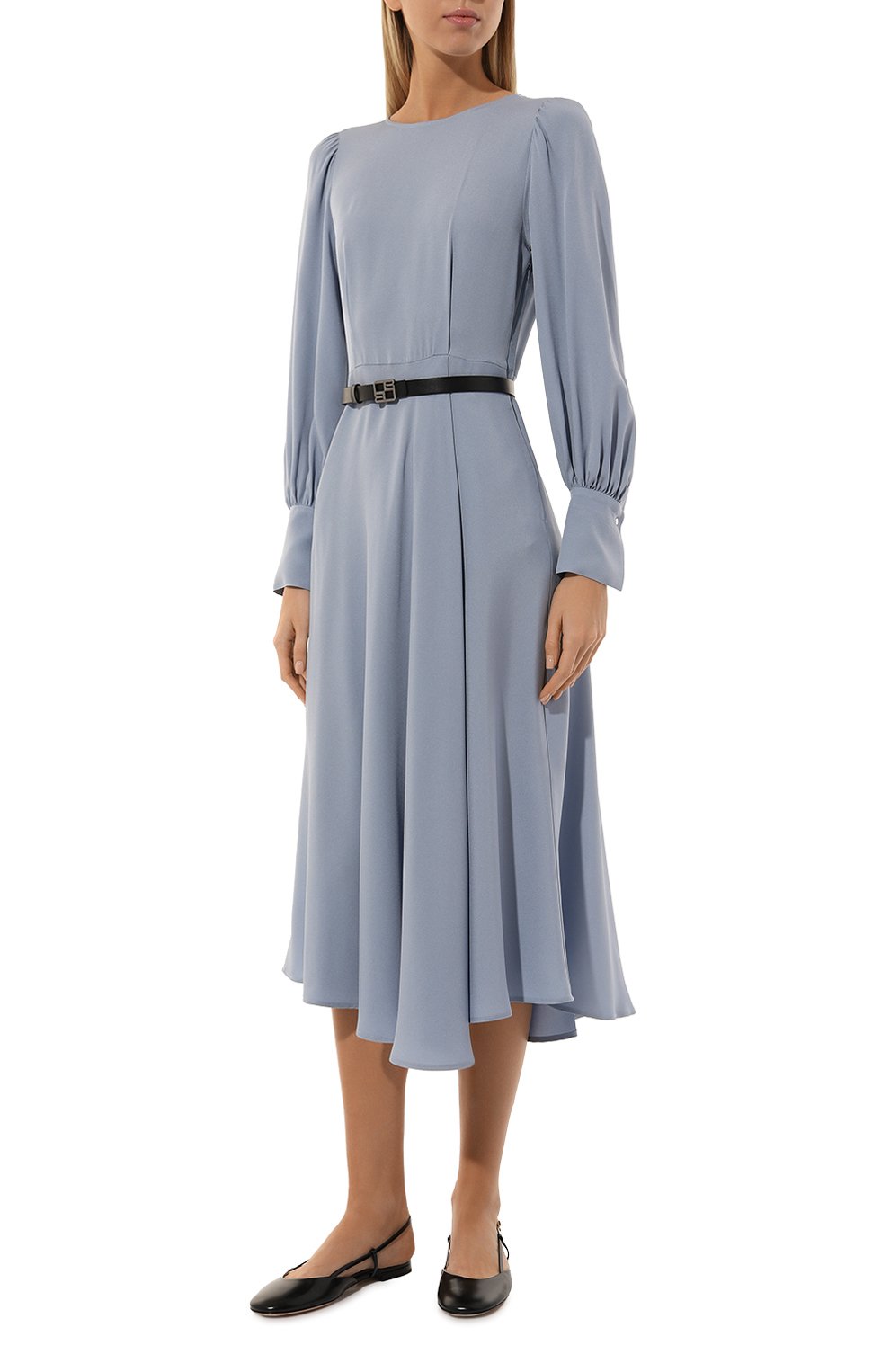 Платье BEATRICE .B, арт. 24FA6387/SATINB, фото 3