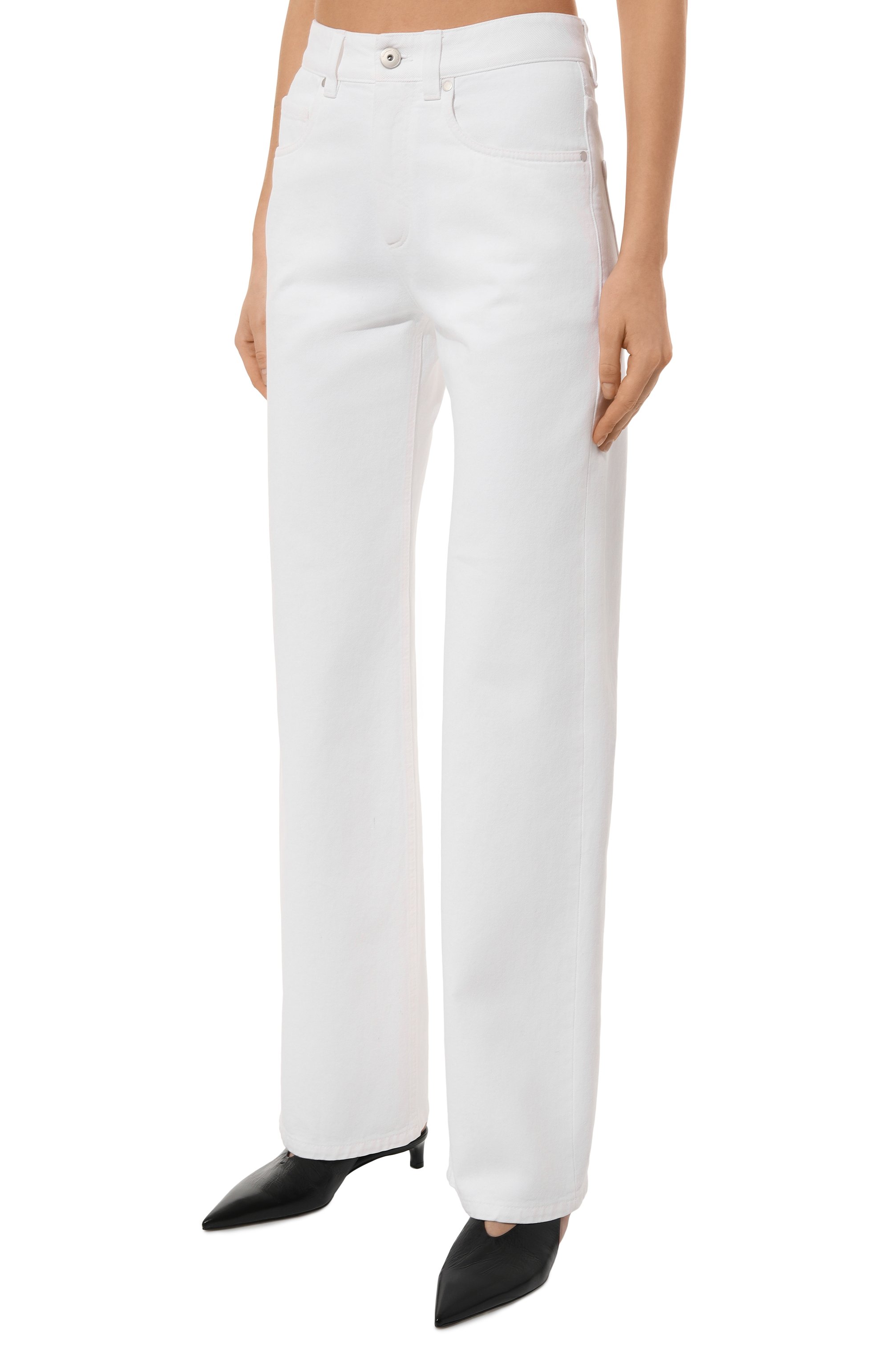 Джинсы BRUNELLO CUCINELLI, арт. MB030B1292, фото 3