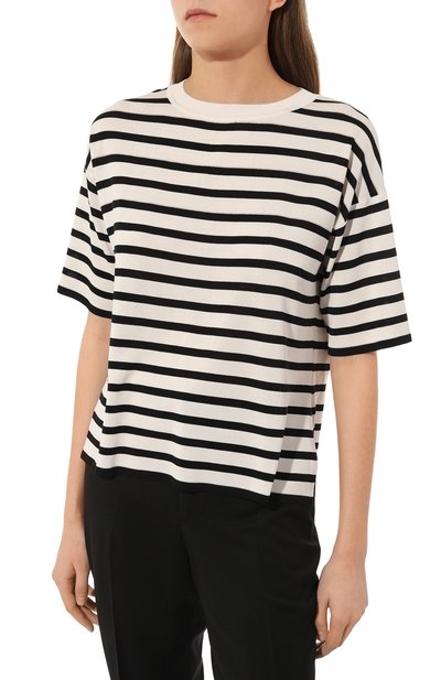 Пуловер из шелка и вискозы FREEAGE, арт. W23.JM030S.6079.9010, фото 3