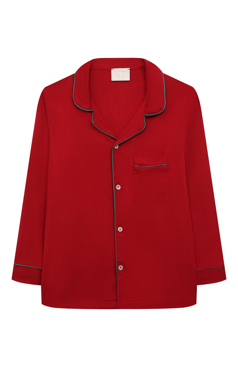 Пижама из вискозы STORY LORIS, арт. 36361/8A-16A, фото 2