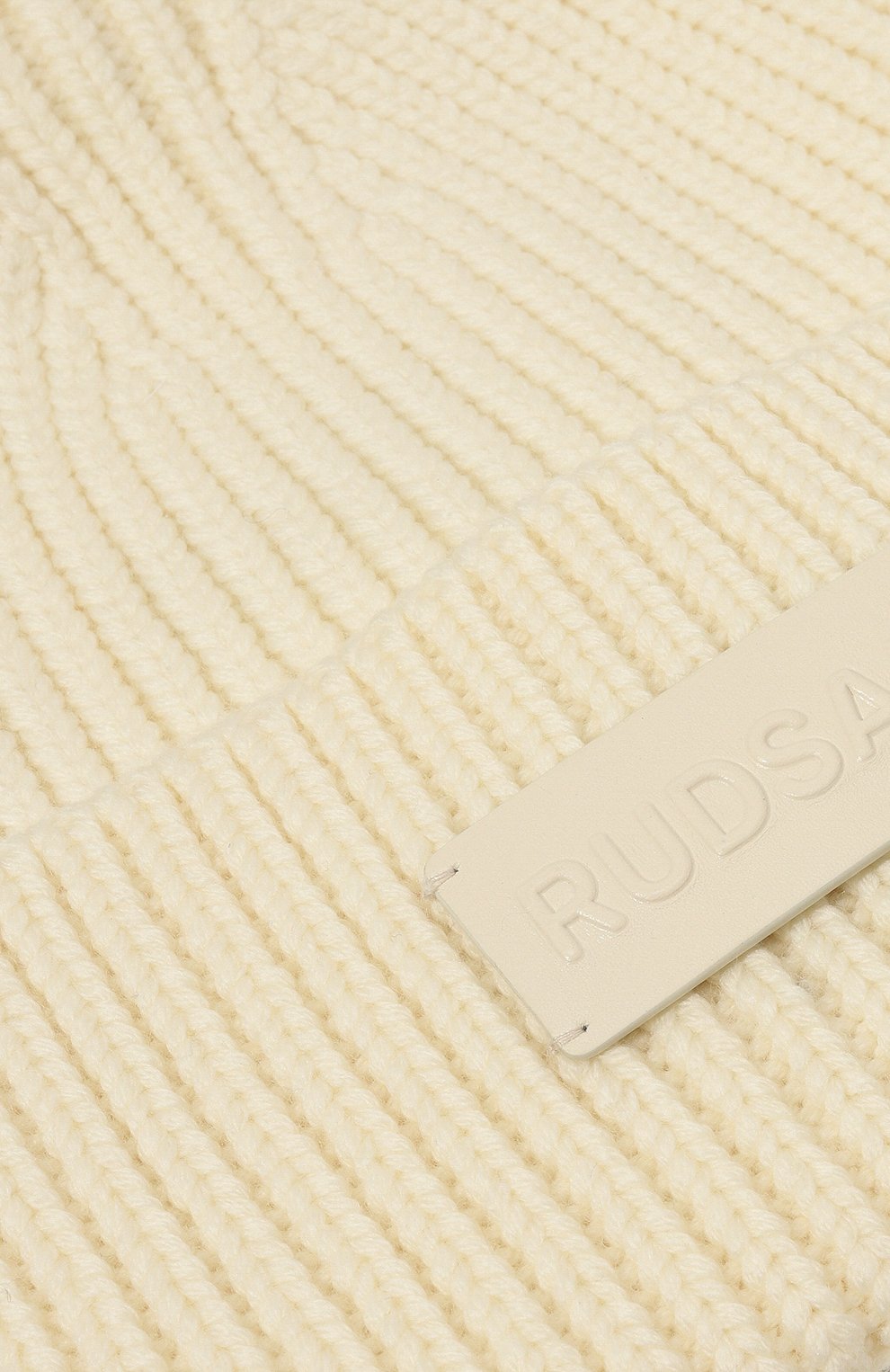 Шерстяная шапка RUDSAK, арт. 9424518/C0LIN, фото 4