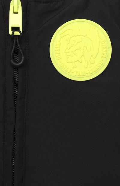 Утепленный комбинезон DIESEL, арт. 00J533-KXB4V, фото 3