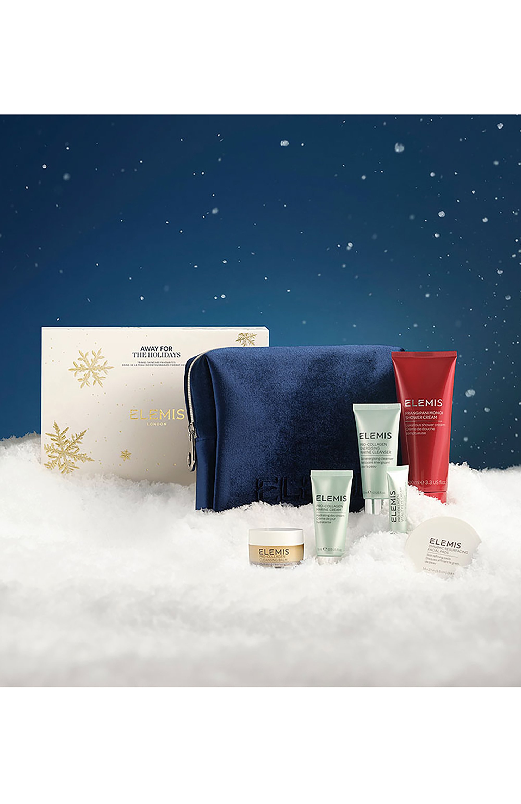 Набор-знакомство «уход elemis для нее» ELEMIS, арт. EL89809, фото 6