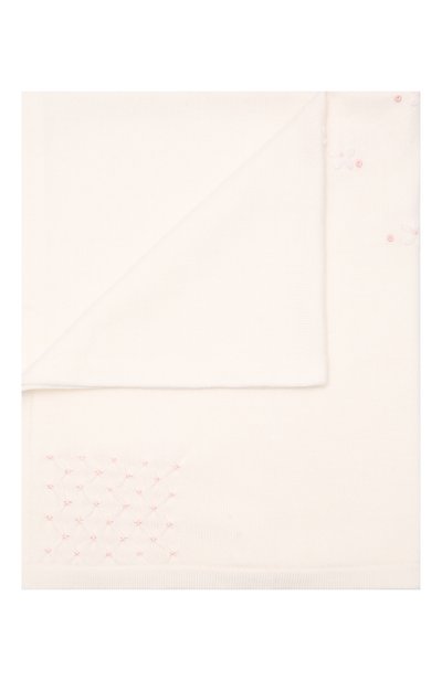 Шерстяное одеяло BABY T, арт. 21AI122C0, фото 1