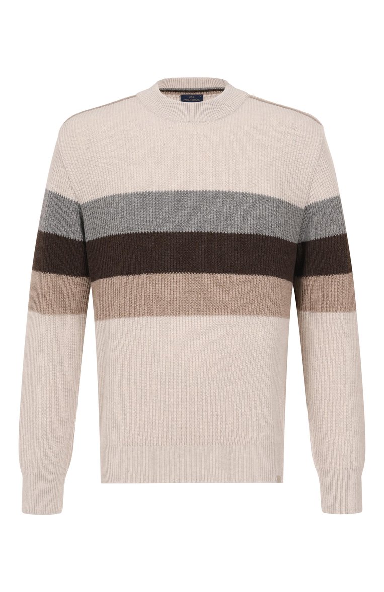 Шерстяной свитер PAUL&SHARK, арт. 15311050/3XL, фото 1