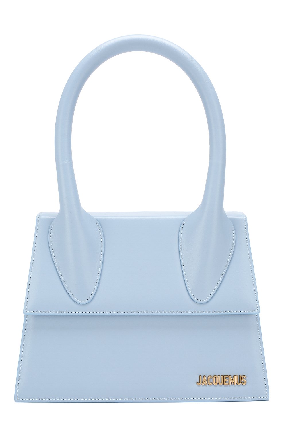 Сумка le chiquito grand JACQUEMUS, арт. 191BA09, фото 1