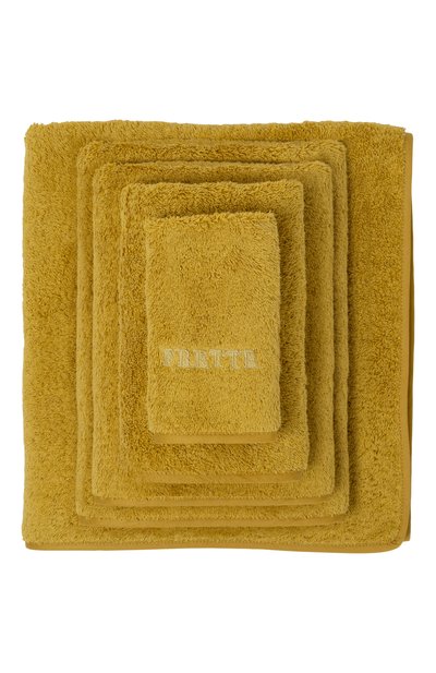 Набор из пяти полотенец unito FRETTE, арт. FR2933 D1100 5PZD, фото 2