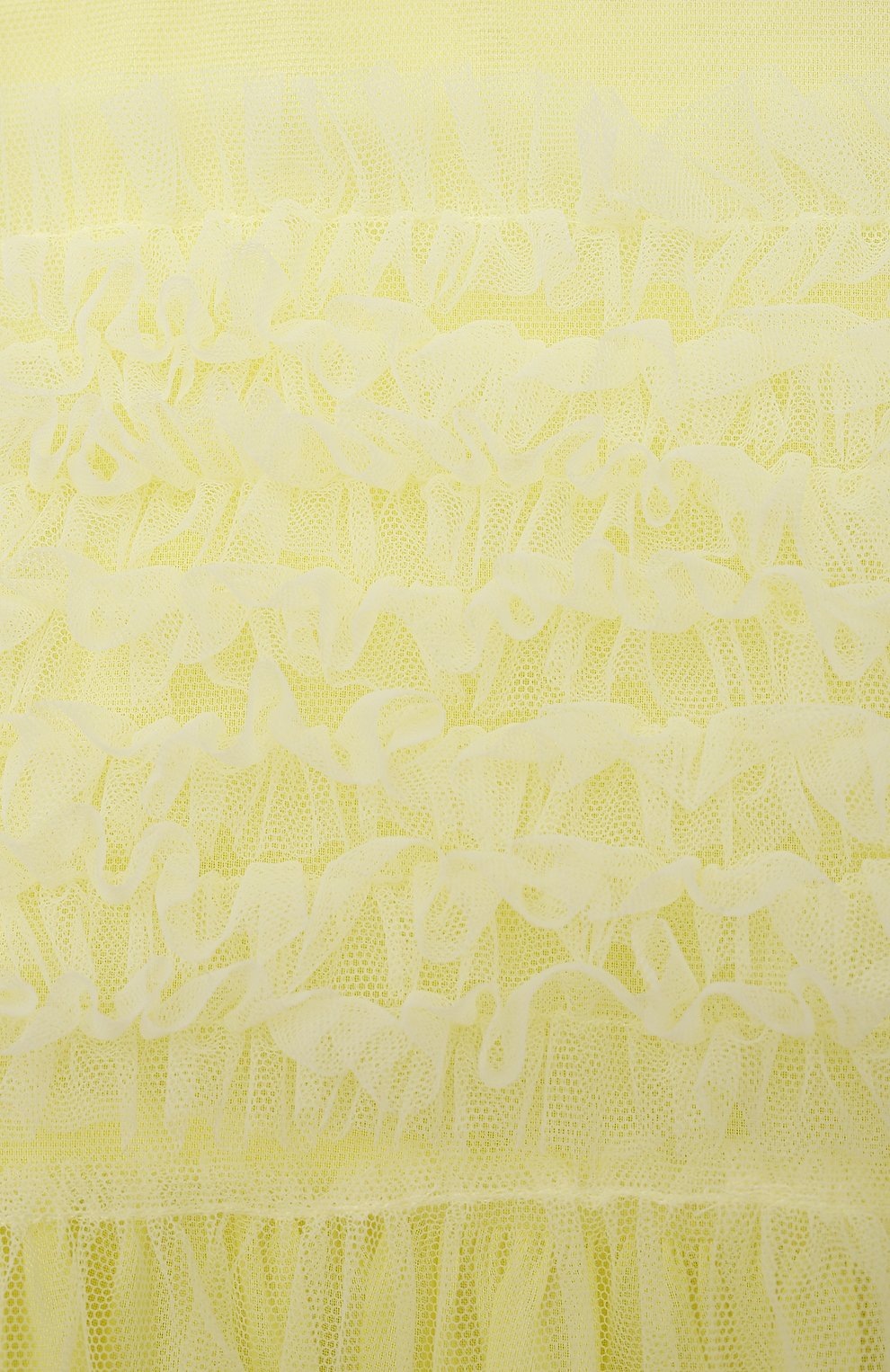 Хлопковое платье IL GUFO, арт. P21VM611H0018/5A-8A, фото 3