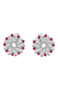 Серьги JACOB AND CO, арт. 91944023, фото 1