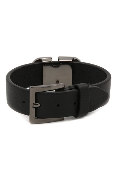 Кожаный браслет VALENTINO, арт. WY0J0L95/VP4, фото 3