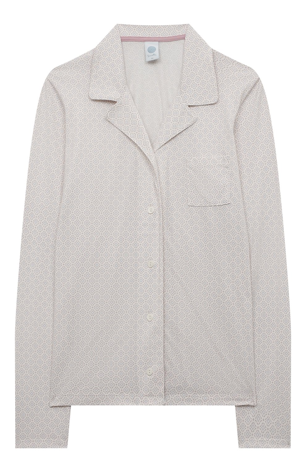 Хлопковая пижама SANETTA, арт. 245320, фото 2