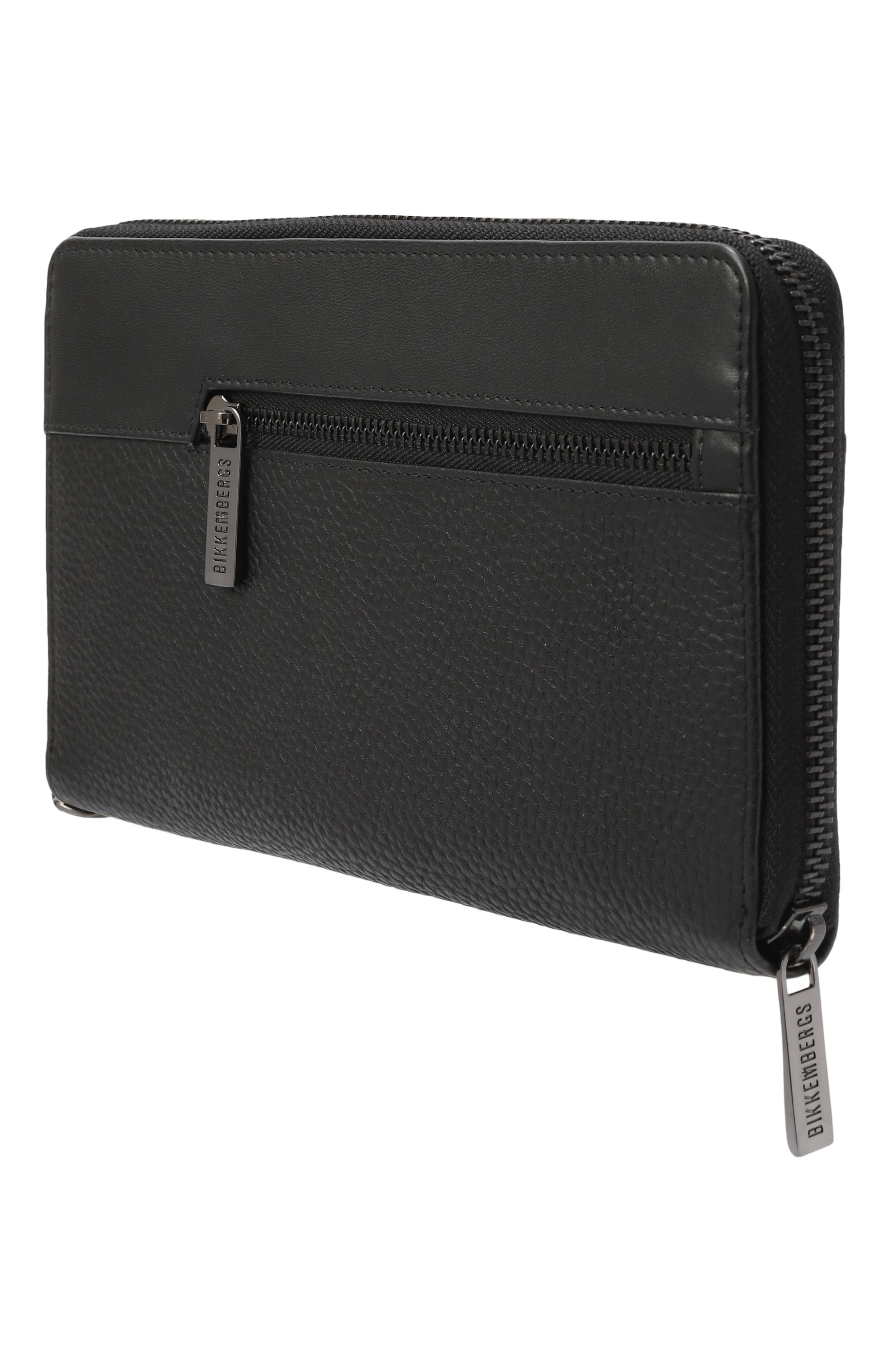 Борсетка DIRK BIKKEMBERGS, арт. BKMA01179M, фото 3