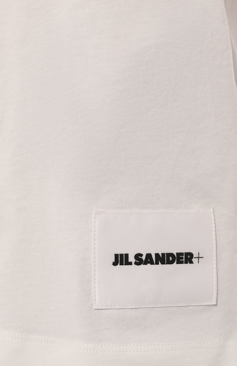 Комплект из трех футболок JIL SANDER, арт. J40GC0001/J45048, фото 1