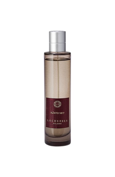 Спрей для дома klinto 1817 (100ml) LOCHERBER MILANO, арт. 8021685610447