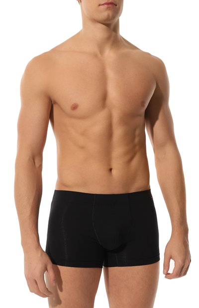 Комплект из двух боксеров HANRO, арт. 073079., фото 4