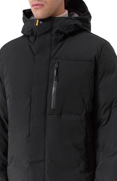 Пуховик PARAJUMPERS, арт. 25WMPMJKSS01, фото 5