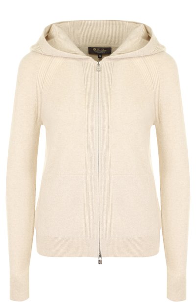 Женский кашемировый кардиган LORO PIANA, арт. FAG3599