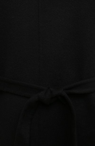 Шерстяное платье TOTEME, арт. 211-680-720, фото 5