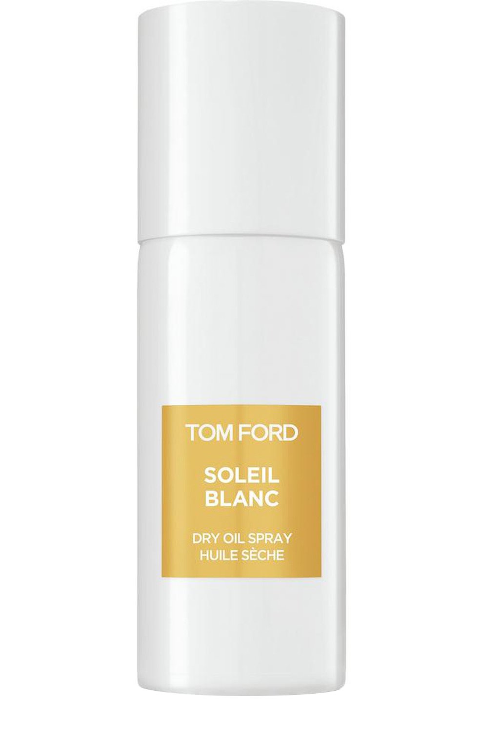 Сухое масло soleil blanc (150ml) TOM FORD, арт. T4AJ-01, фото 1
