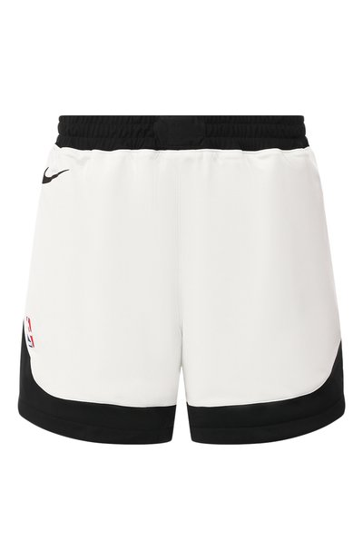 Хлопковые шорты nike x fear of god NIKELAB, арт. AR0627-121, фото 1