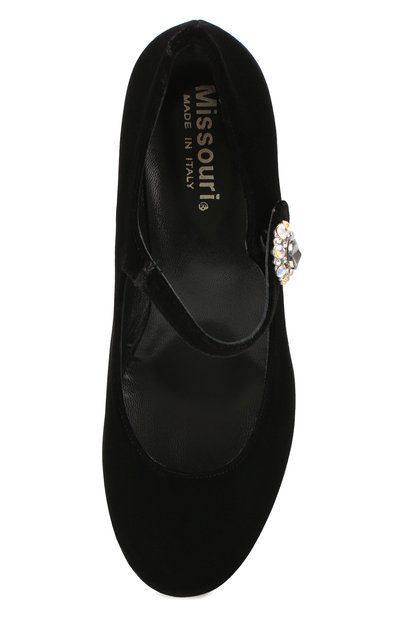 Туфли MISSOURI, арт. 78031V/35-41, фото 4