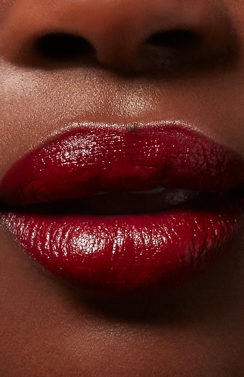 Губная помада rosso valentino satin (рефил), 305a (3.5g) VALENTINO, арт. 3614273231985, фото 4