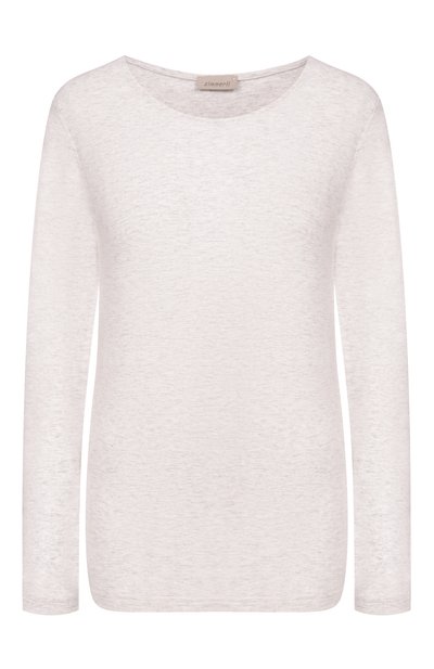 Женская лонгслив из лиоцелла ZIMMERLI, арт. 8010-33005