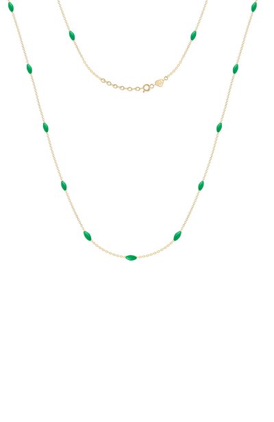 Женские колье LUCKY ZNAKY, арт. ANEC017