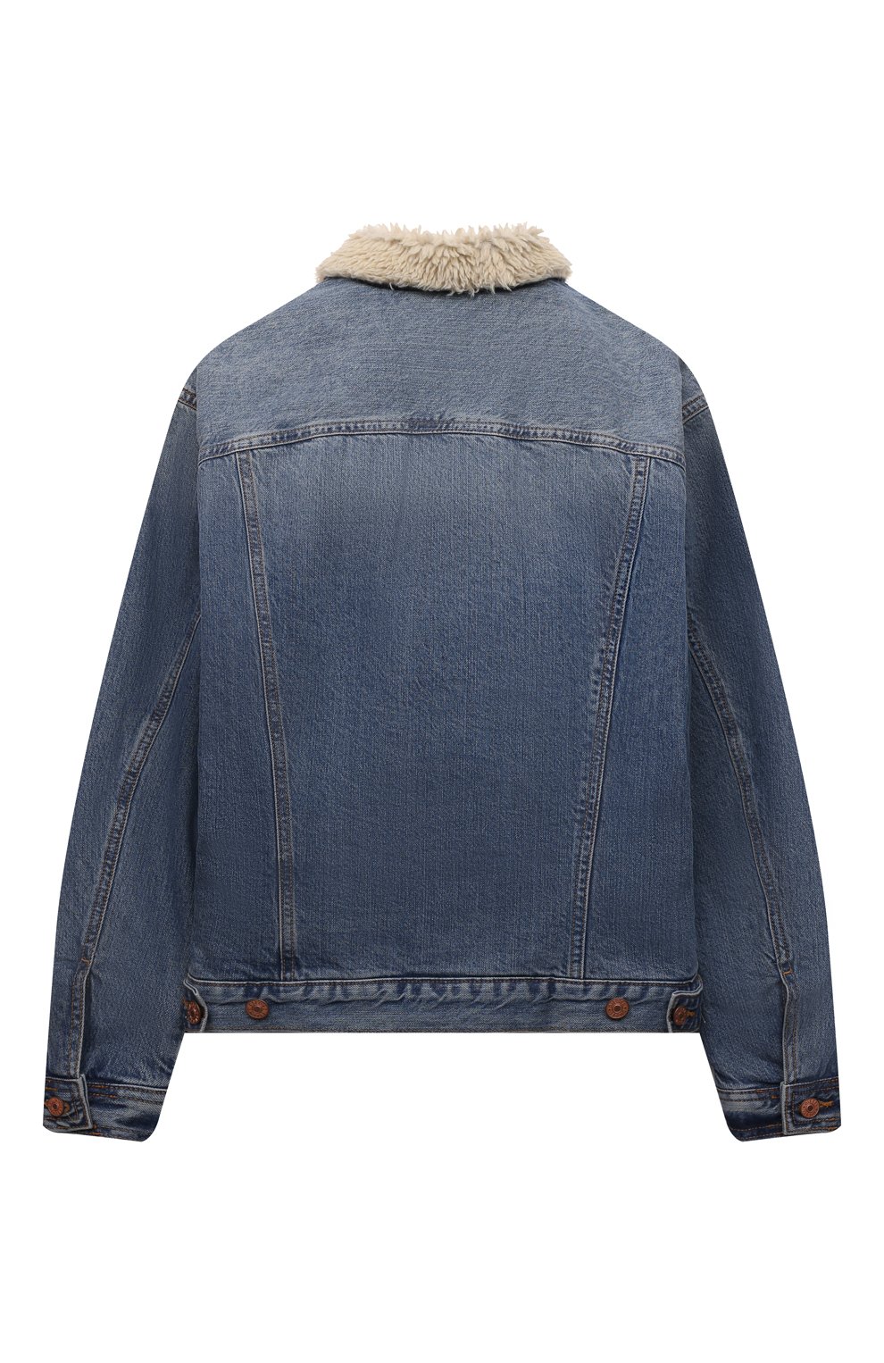 Джинсовая куртка DIESEL, арт. 00J4XE-KXB6G, фото 2